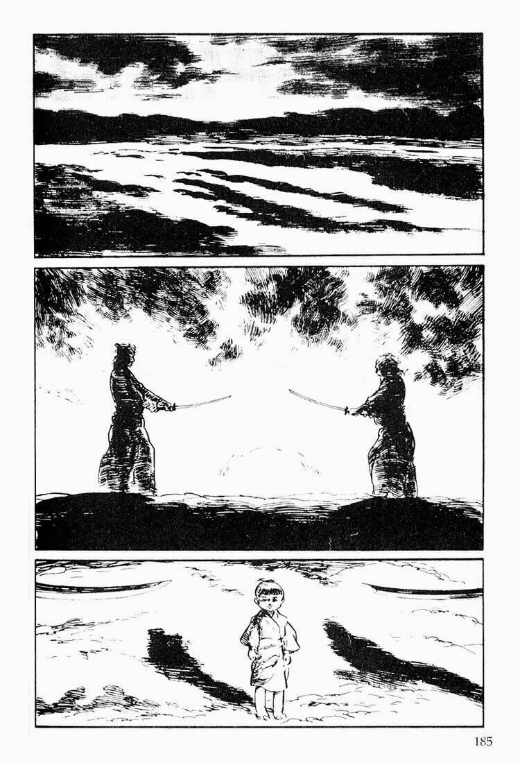 lone wolf and cub chapter 114 51