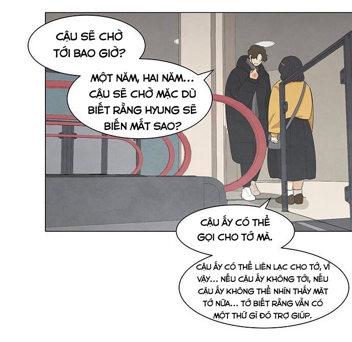 một phần vì thích em chapter 25 35