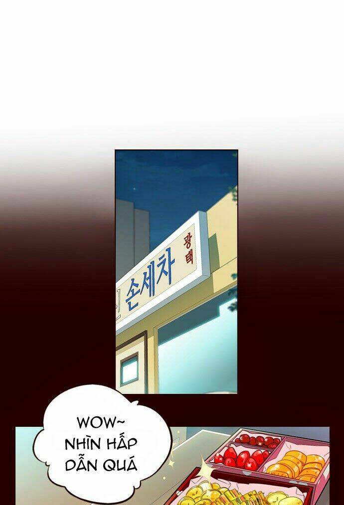 nữ sinh trường wilds chapter 153 10