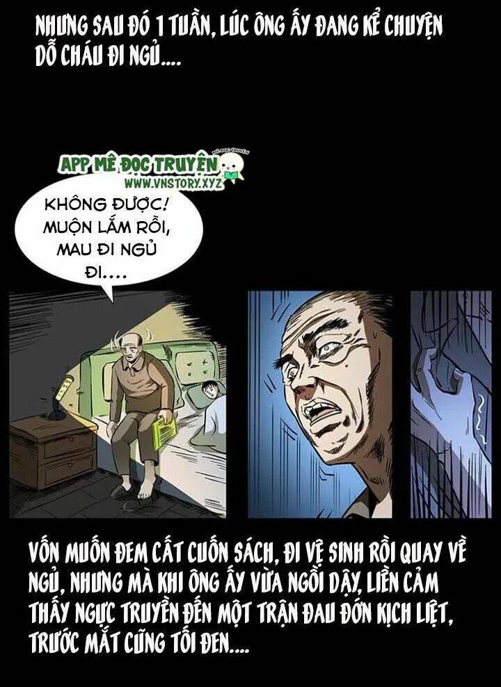 U Minh Ngụy Tượng Chapter 158 46