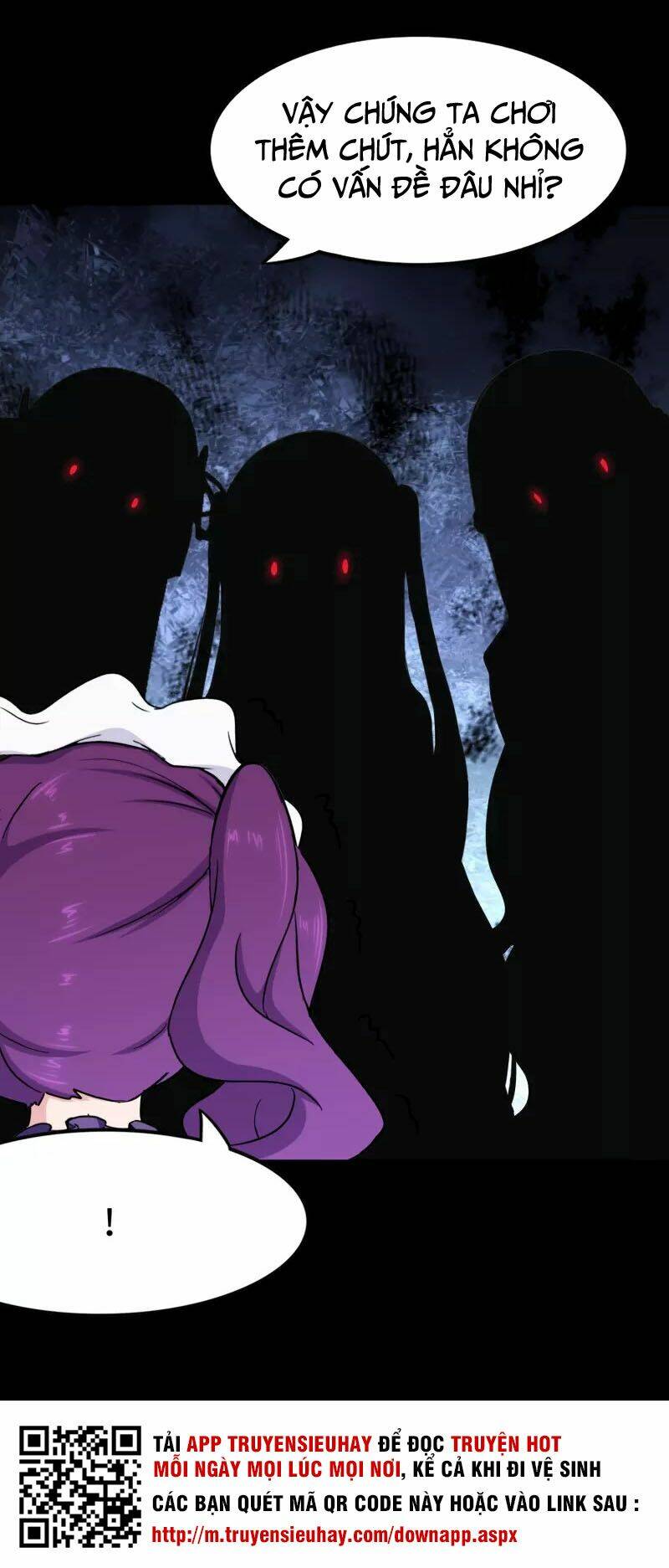 bạn gái virus của tôi chapter 240 41