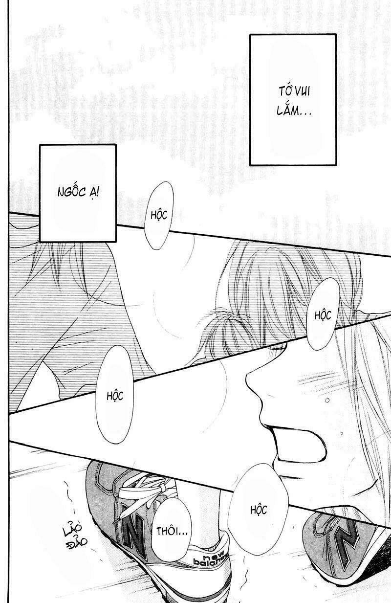 anh đã cho em biết bao thứ đầu tiên chapter 50 33