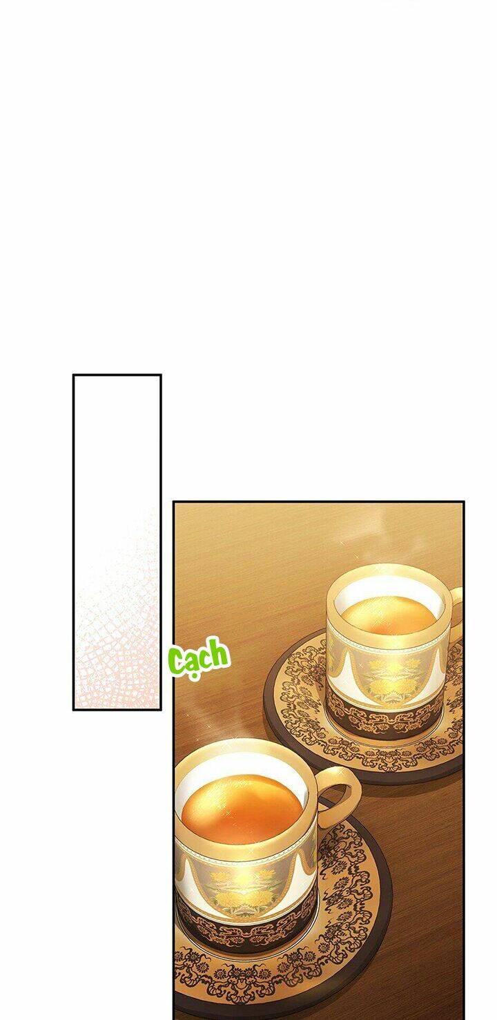 nữ công tước với tâm hồn trống rỗng chapter 82 7