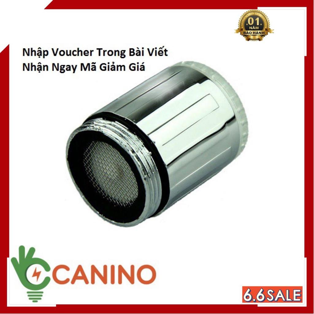 Vòi nước phát sáng đổi màu