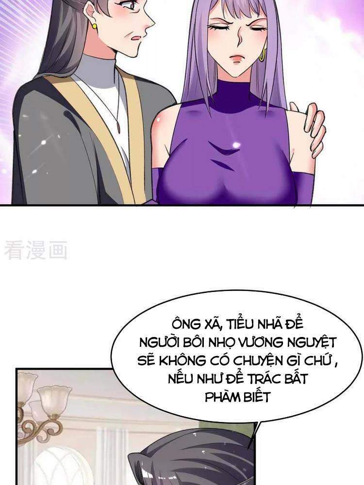 trọng sinh khí thiếu quy lai chapter 225 14