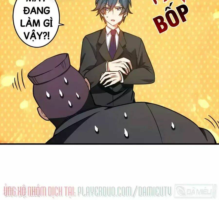 tuyệt phẩm cao thủ của ngự tỷ chapter 5 29