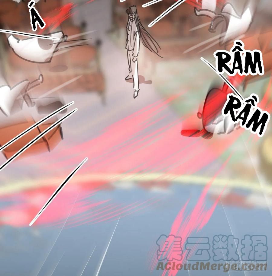 Bắt Lấy Ngao Ngao chapter 166 - Trang 72