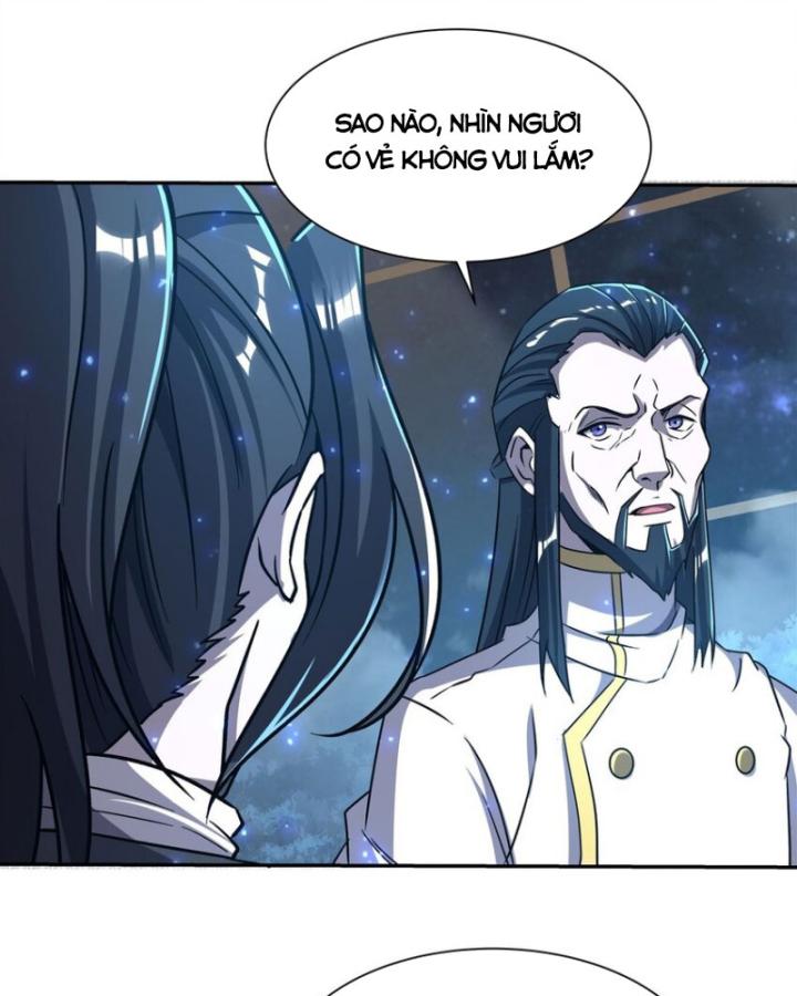 huyết cơ và kỵ sĩ chapter 289 62