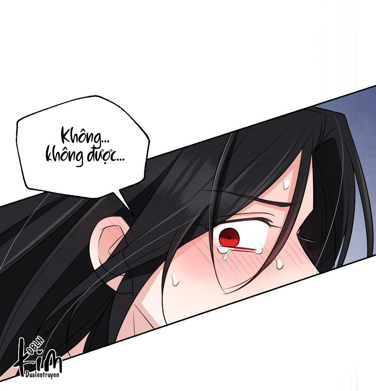 bl cổ trang - âu cổ ngắn nhà kim chapter 24.6 74