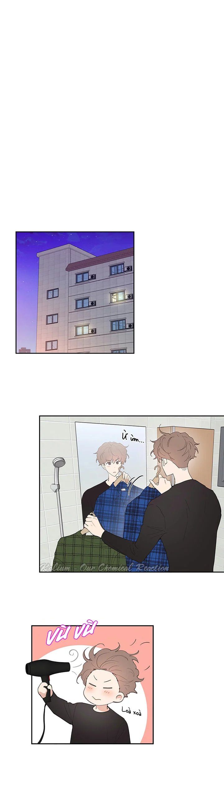 tâm tư của ju in chapter 16 22