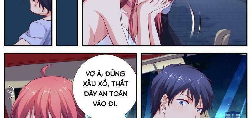 vương bài cao thủ của nữ tổng tài chapter 50 8