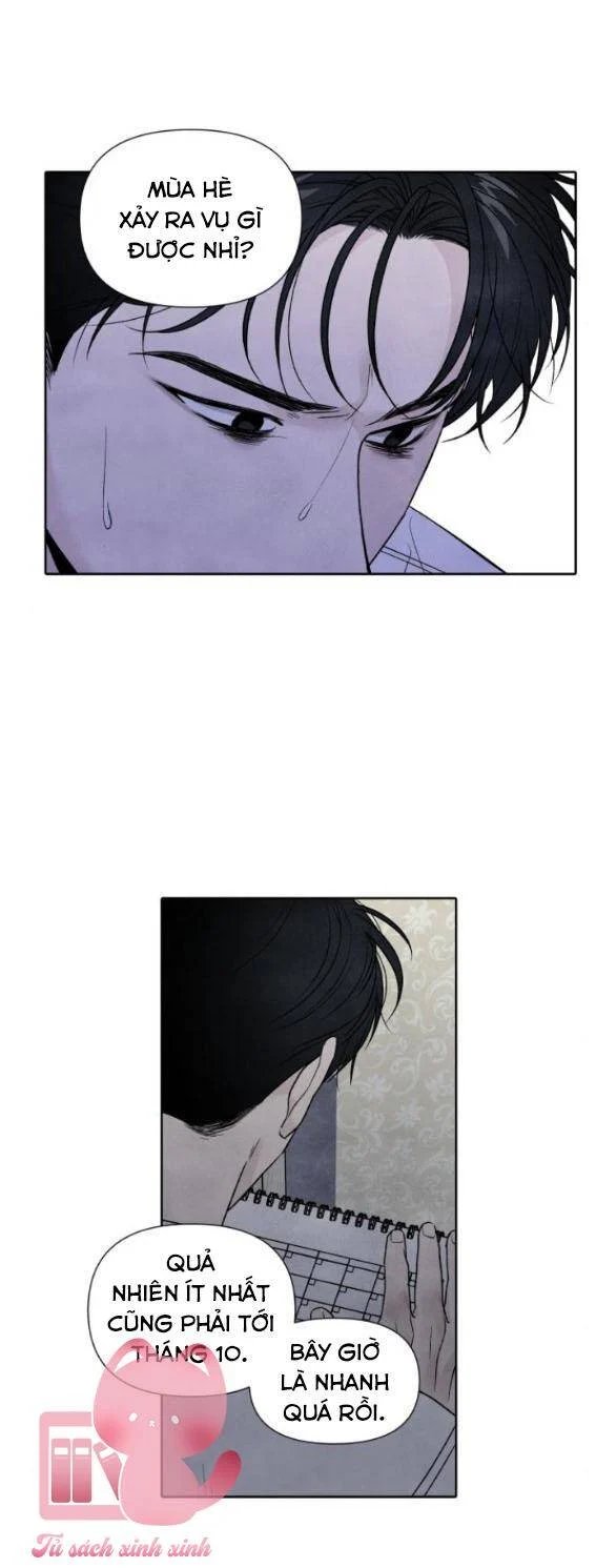 điều khiến tôi quyết tâm muốn chết chapter 64 37