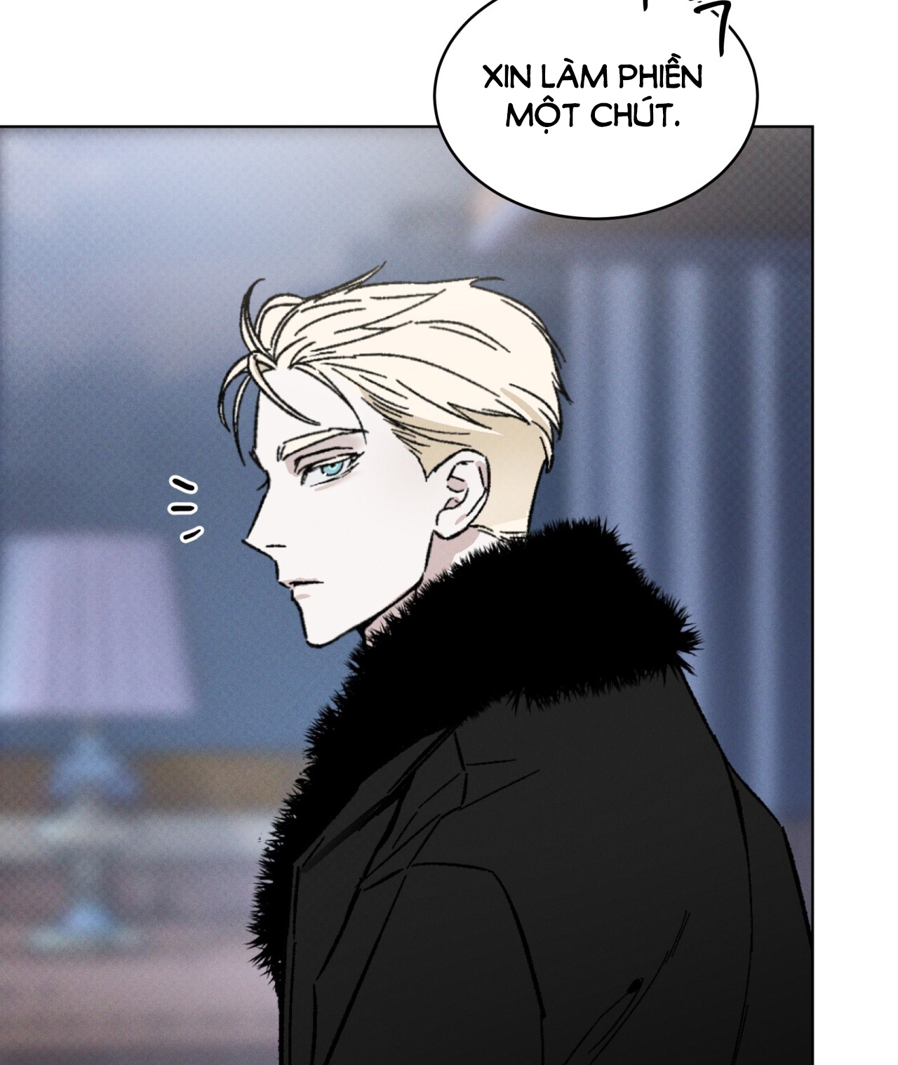 codename anastasia chapter 23.1 11