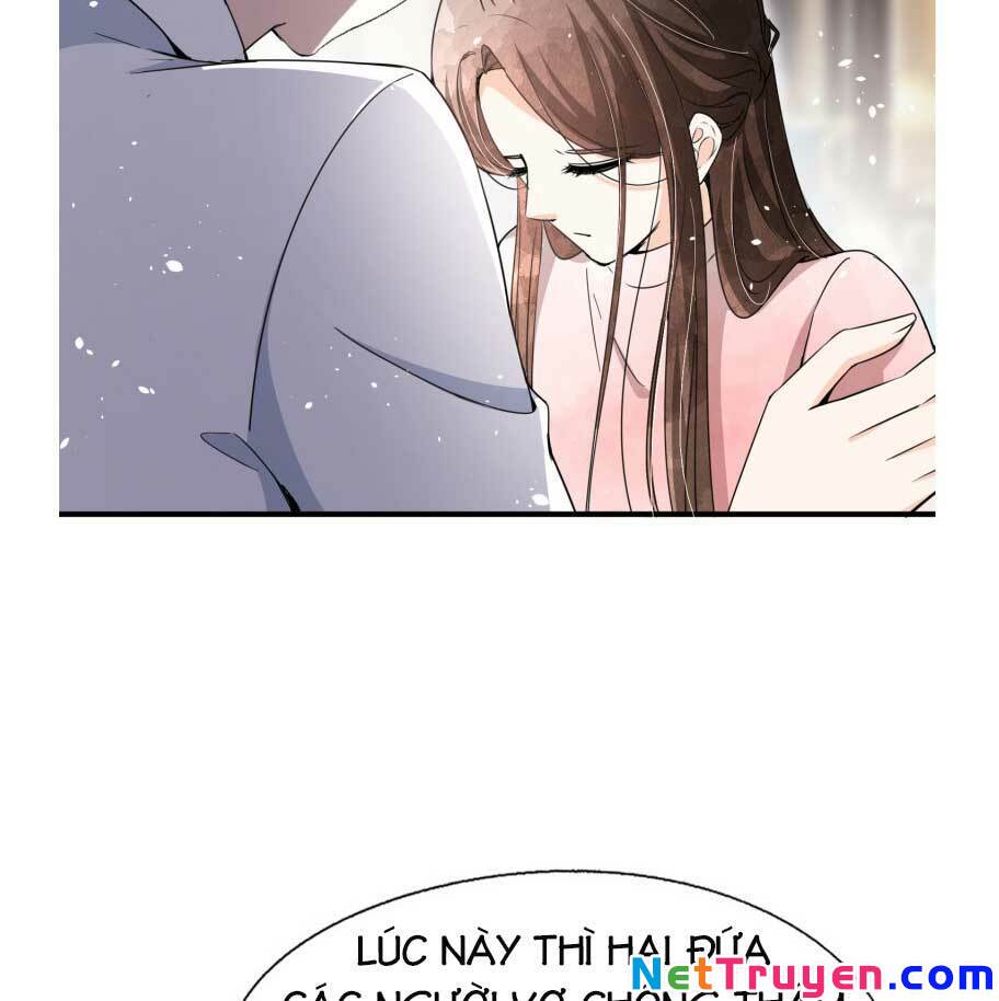 cô vợ hợp đồng lạnh lùng không dễ đụng đâu chapter 58.1 22