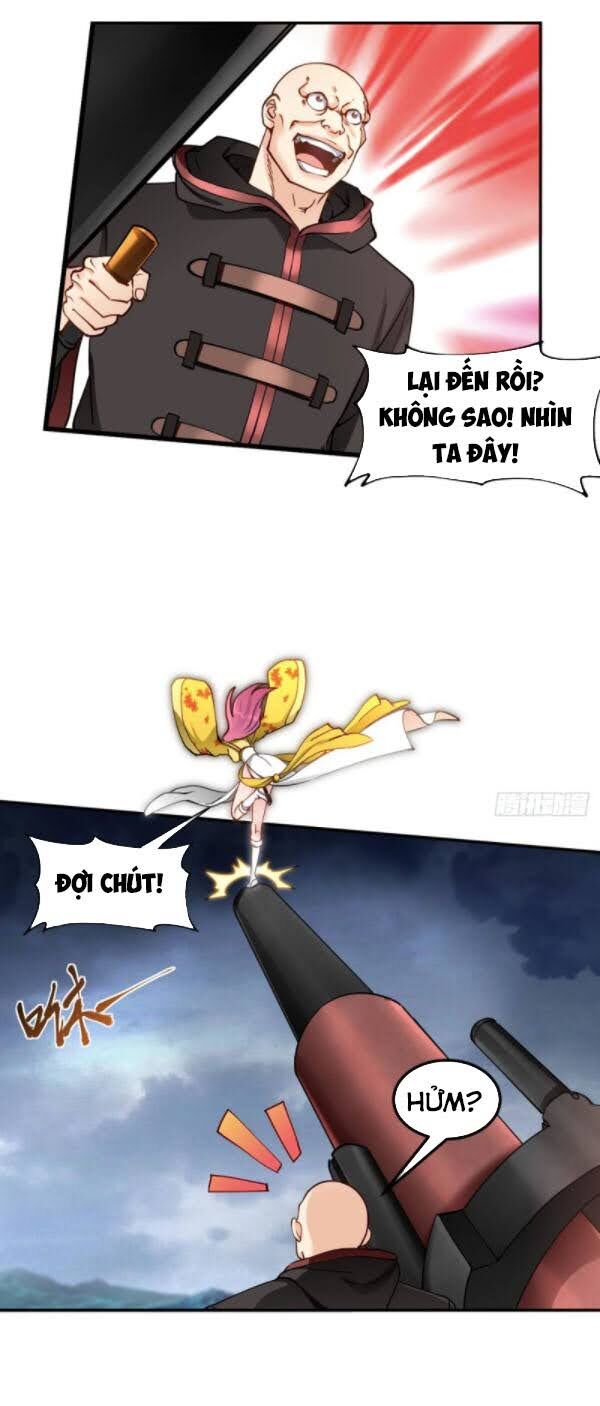 lão tổ của bạn đang online chapter 88 4