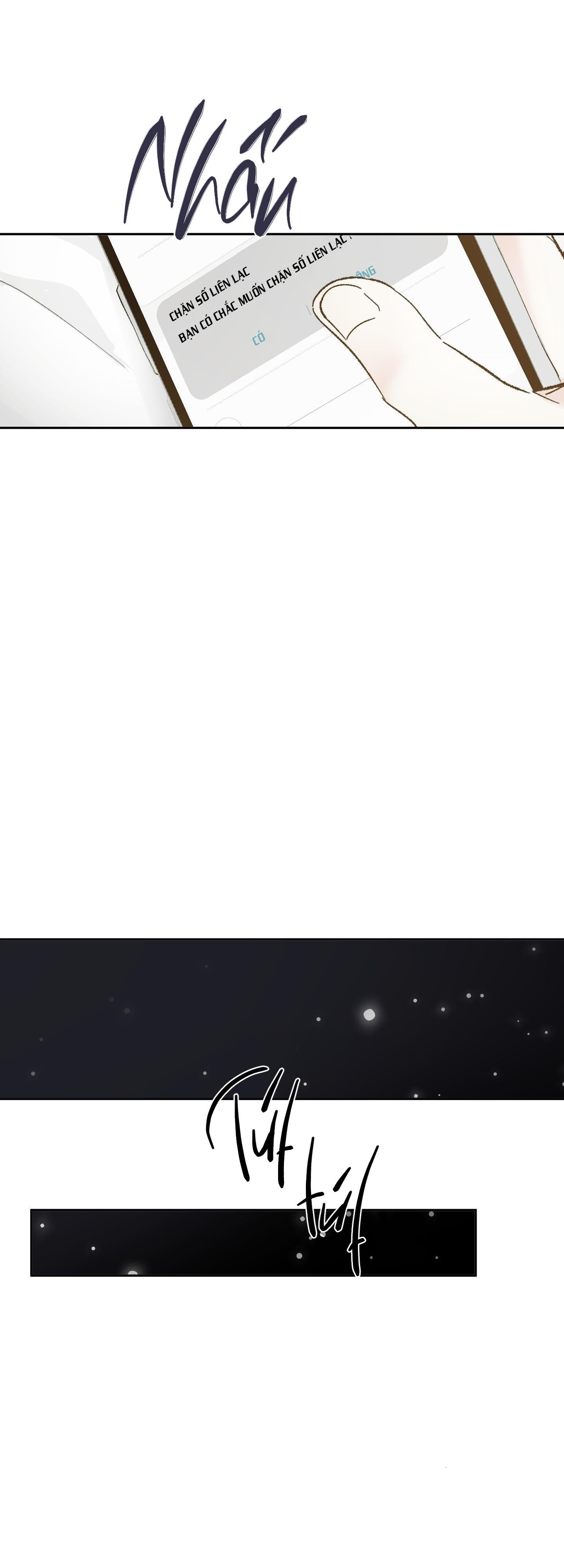 thế giới của tôi khi không có em chapter 44 24