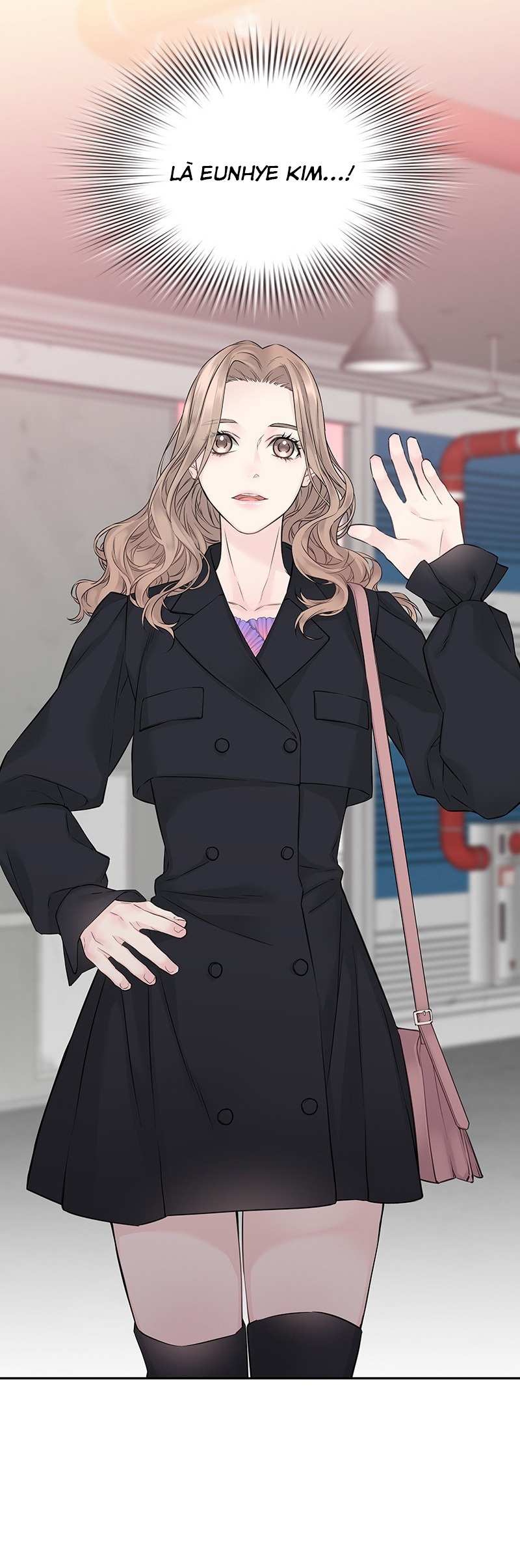 hạnh phúc đó không hề tồn tại chapter 22 7