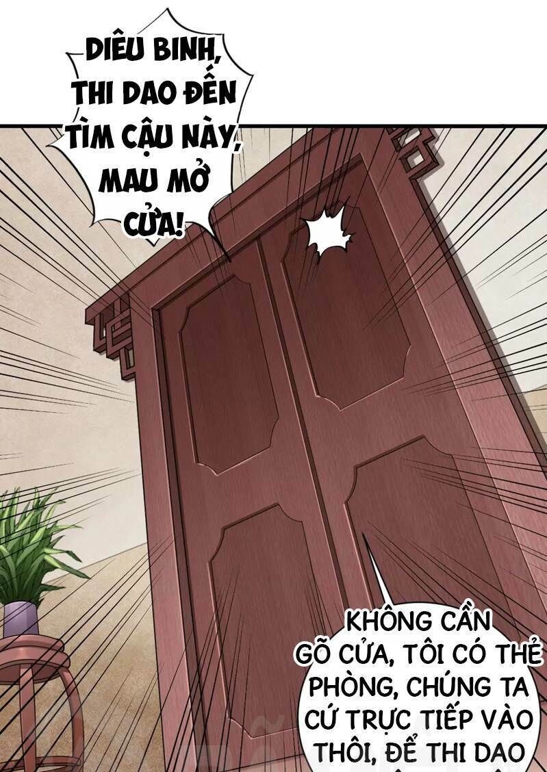 địa phủ khai phá thương chapter 77 9