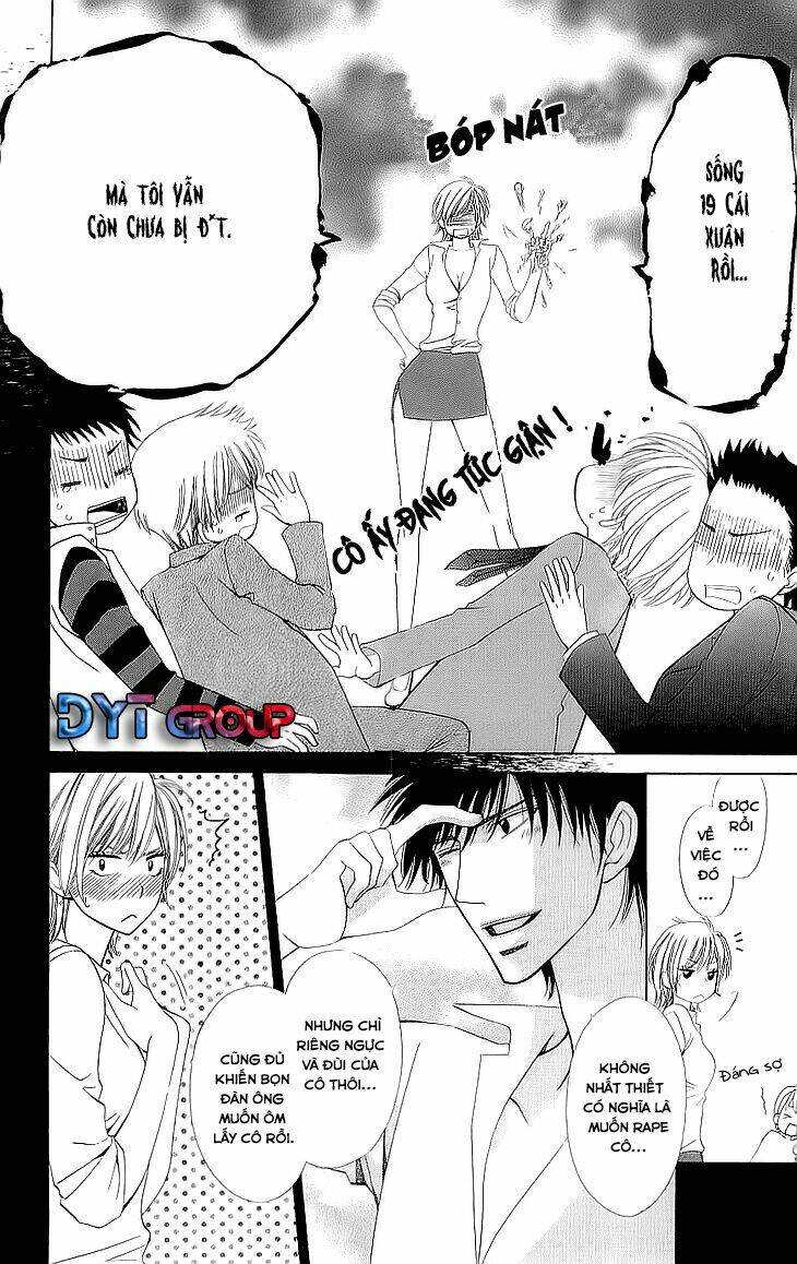 cosplay deka chapter 1.2 3