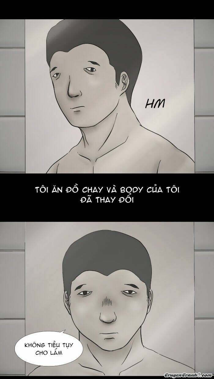 thứ sáu: những câu chuyện cấm chapter 2 27