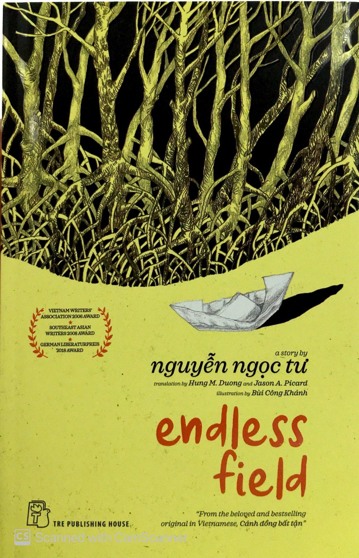 Endless Field