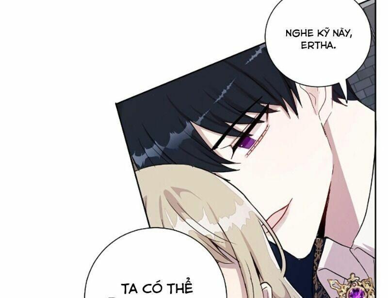 xin ngài đừng ăn tôi chapter 8 68