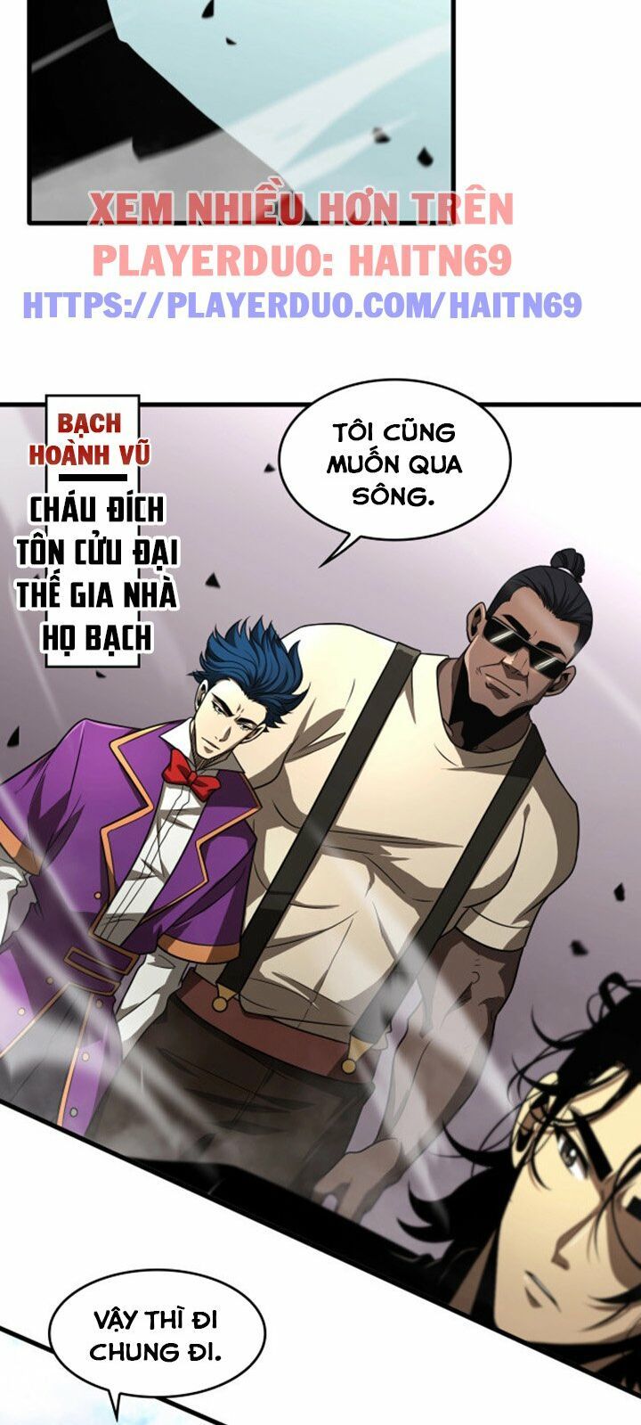 chư giới - tận thế online chapter 29 15