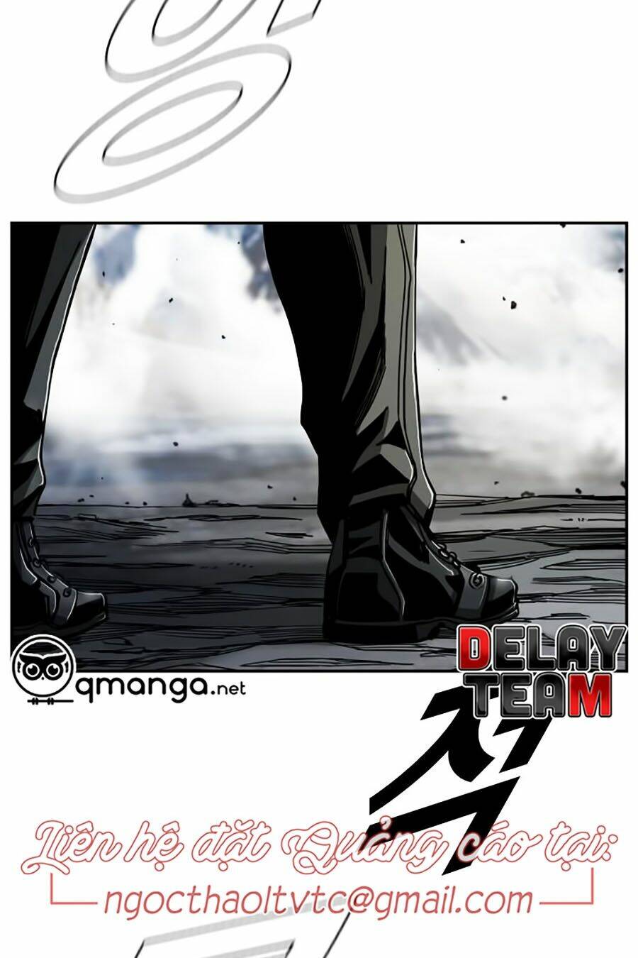 thợ săn đầu tiên chapter 71 33