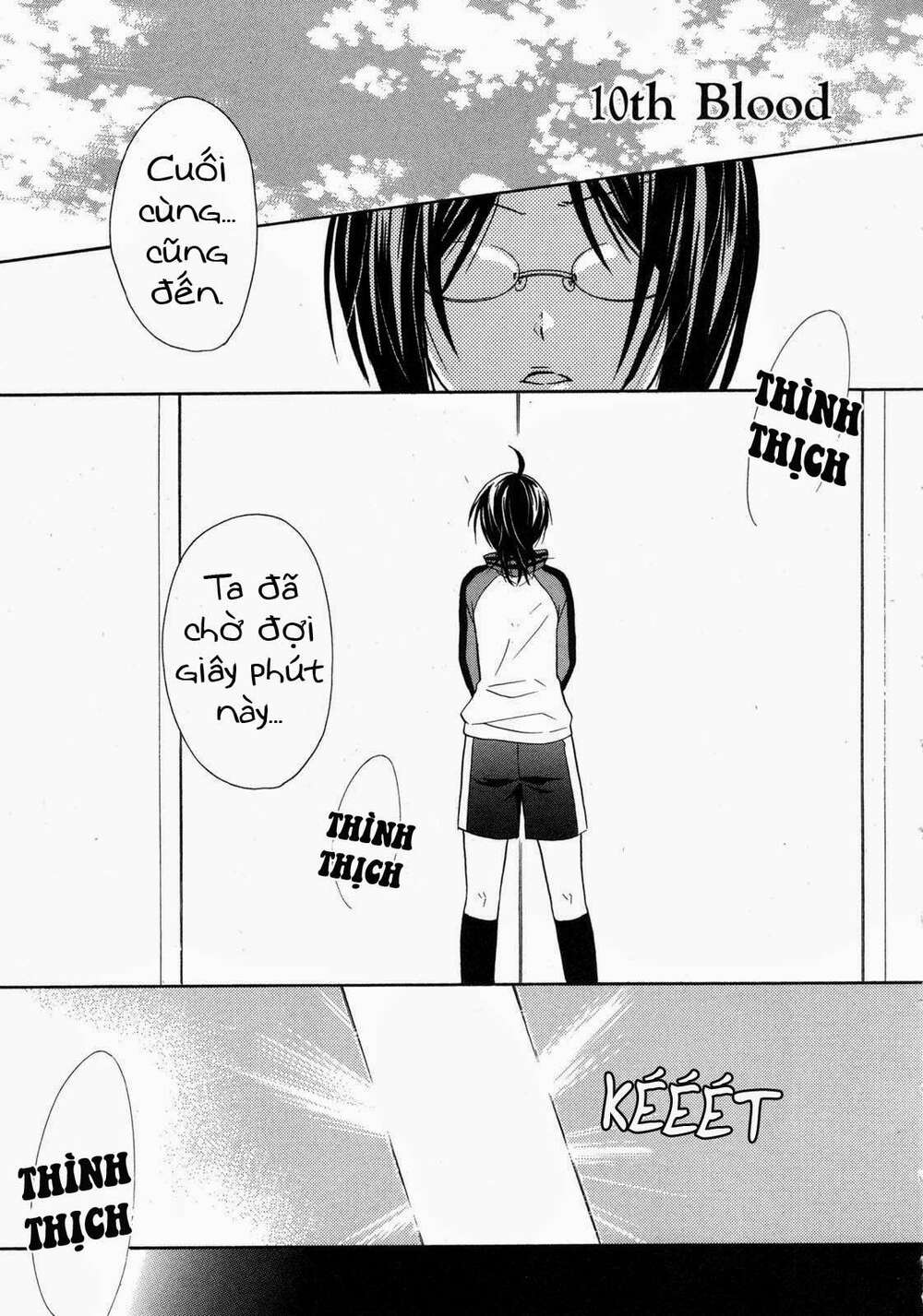 hiiro ouji chapter 10 3