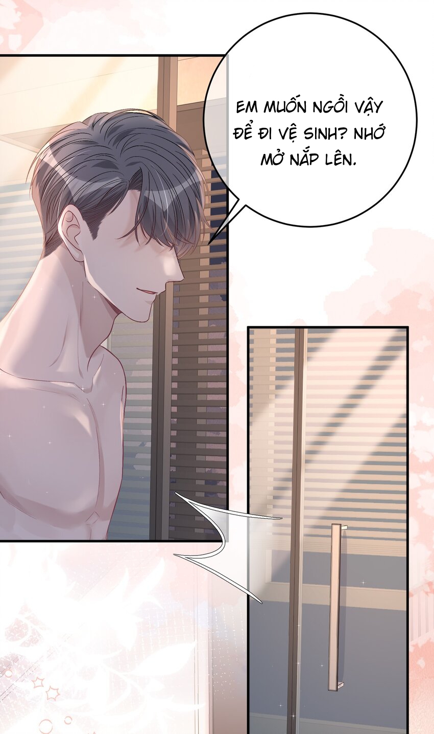 trước và sau ly hôn! chapter 89 20