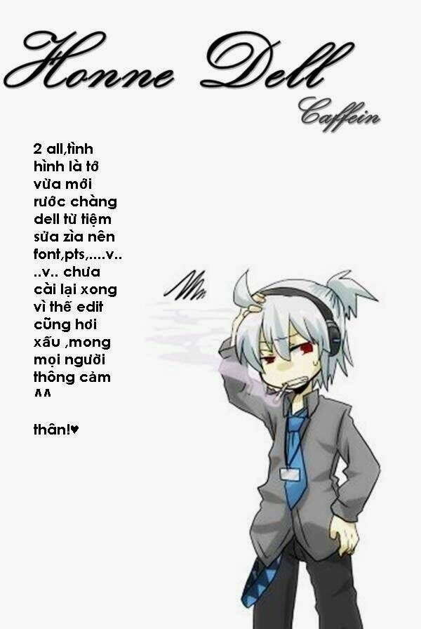 vocaloid utau doujinshi chapter 11 1