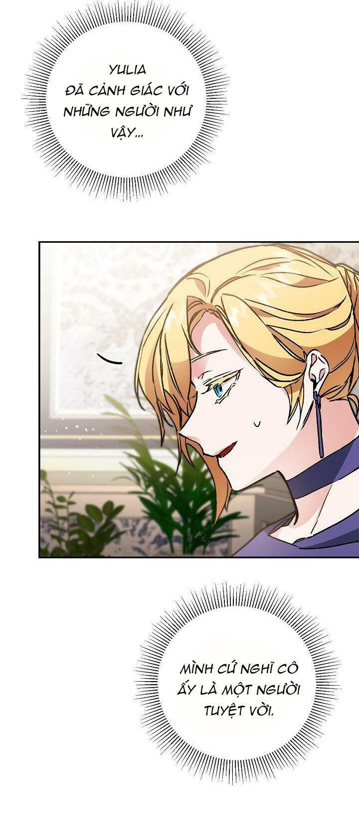 tôi trở thành hoàng đế bạo chúa trong tiểu thuyết chapter 48 30