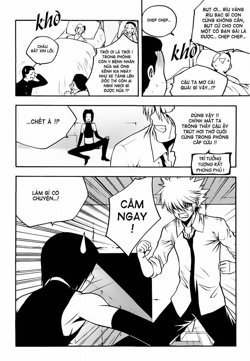 zippy ziggy chapter 56 12