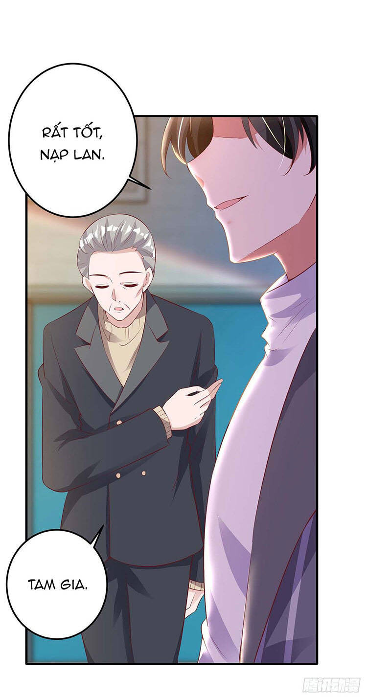 đại lão gọi tôi tiểu tổ tông chapter 10 20