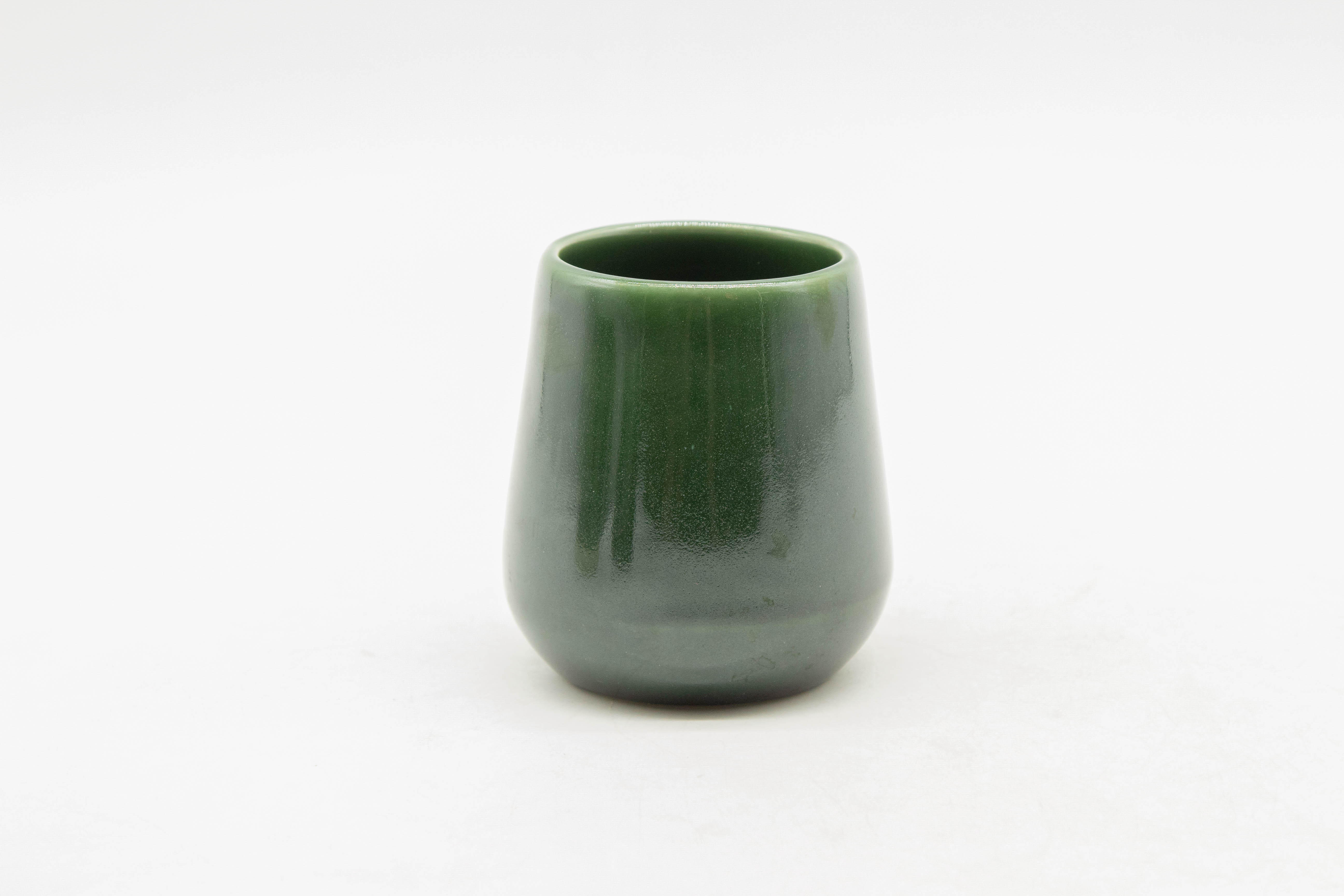 Tách Trà không quai 02 (10cm) - Lớn