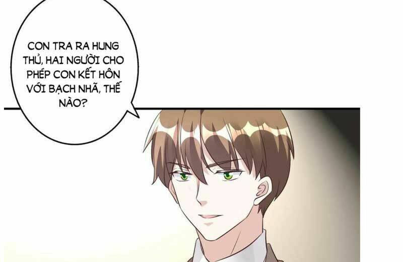 hôn nhân dục vọng: thiếu gia nhẹ một chút! chapter 154 26