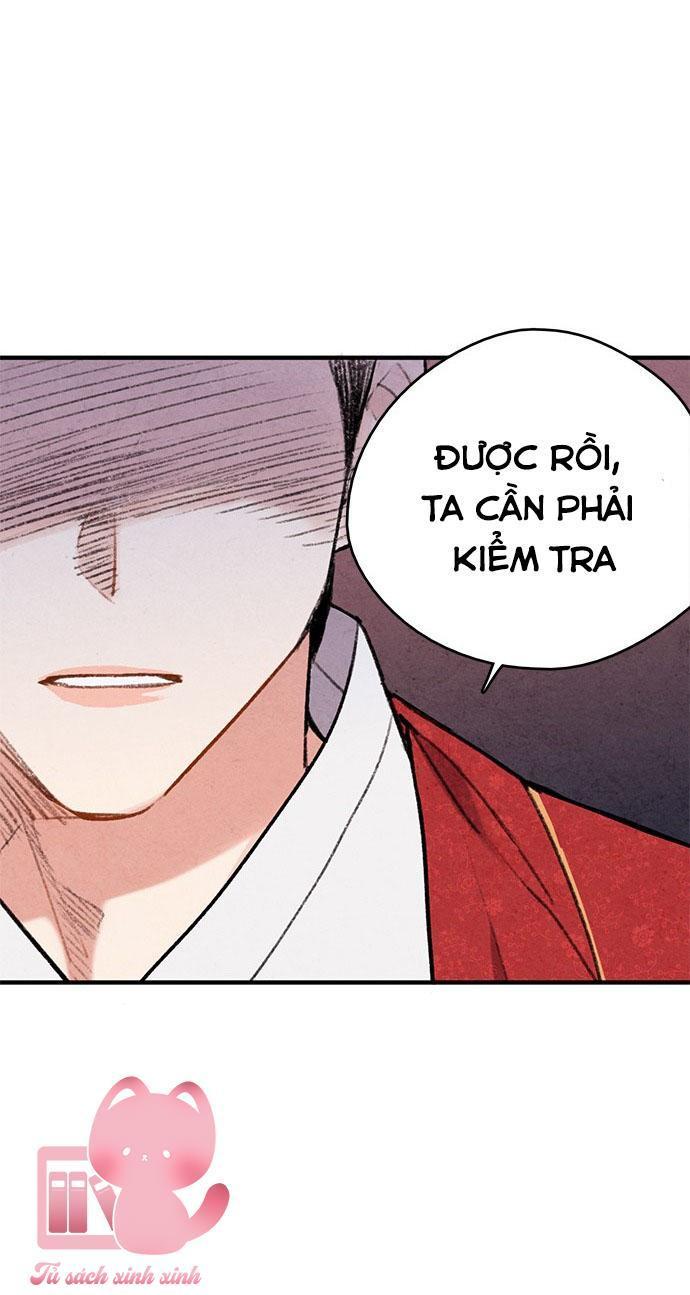 lệnh cấm hôn chapter 60 24
