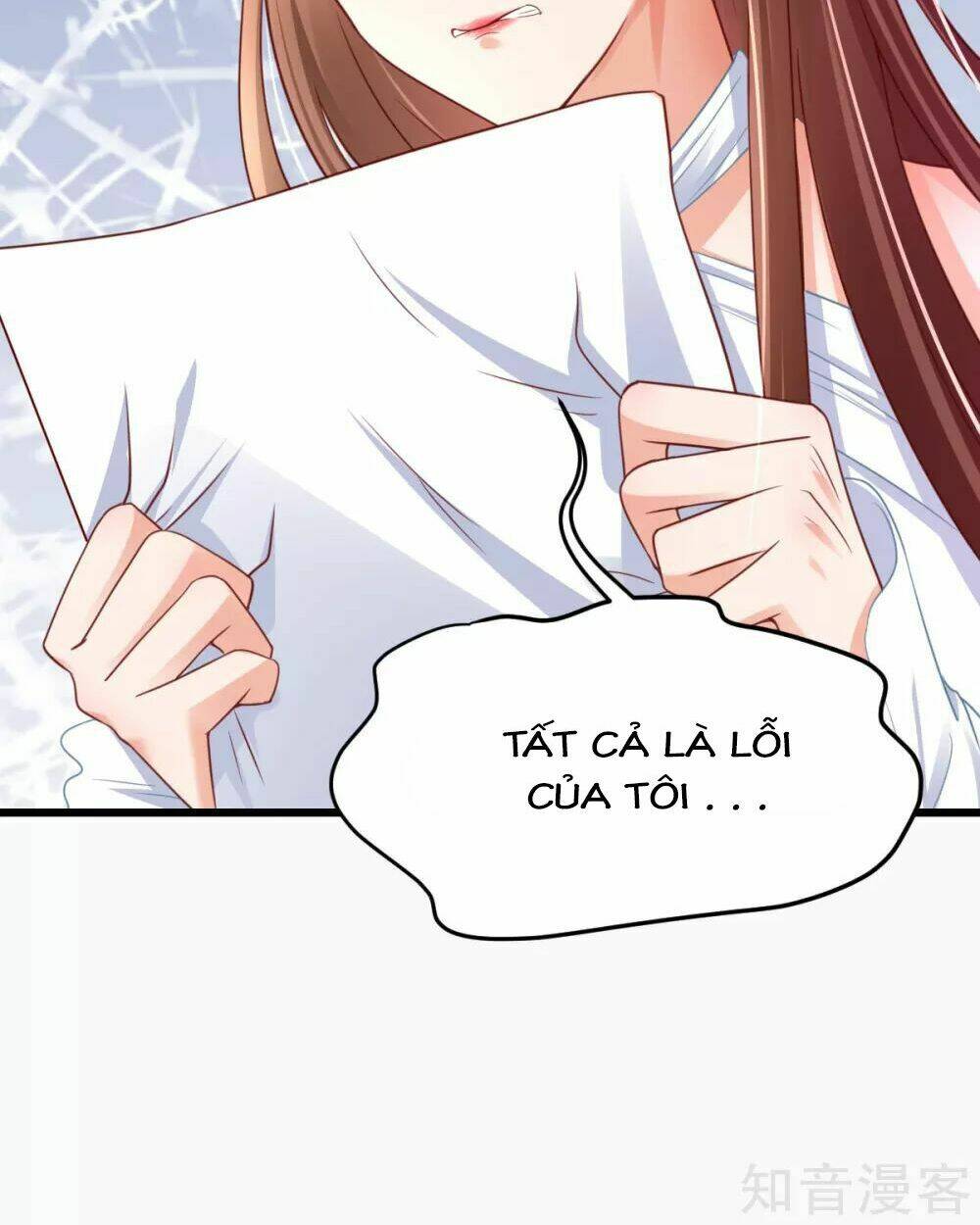 cường thế tù ái - địch thiếu đừng xằng bậy chapter 37 17