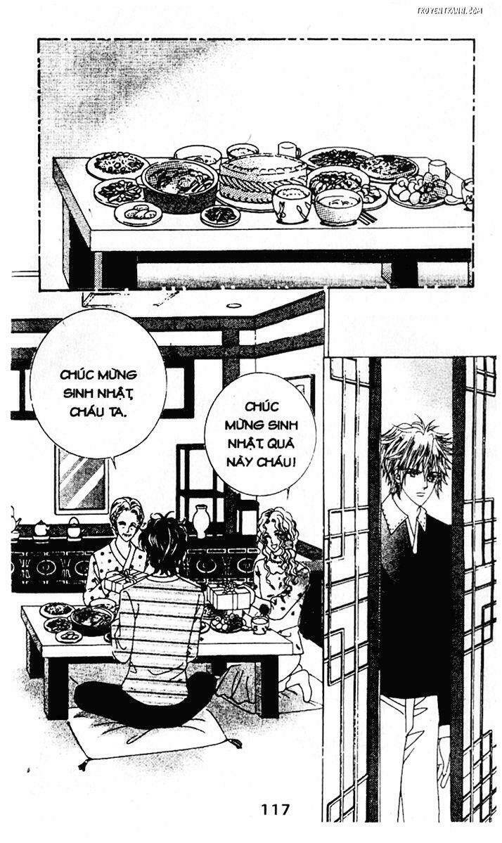 điên vì yêu - love like crazy chapter 23 5