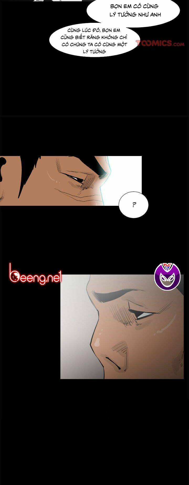 kẻ mạnh nhất - tong edge chapter 48 27