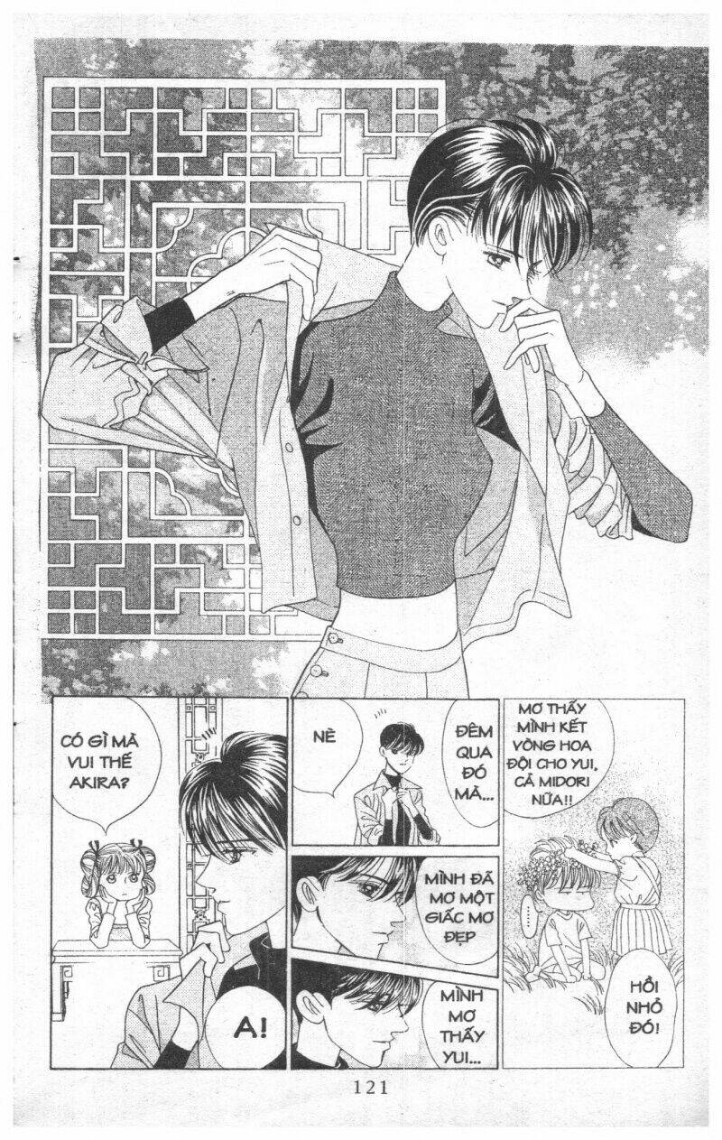 nàng tiên ánh trăng - kaguya hime chapter 16 121