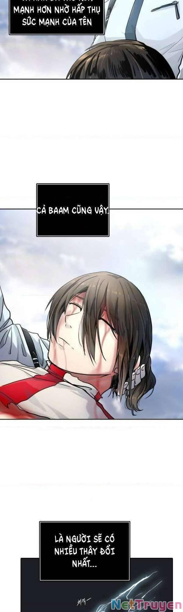 tòa tháp bí ẩn 2 chapter 513 19