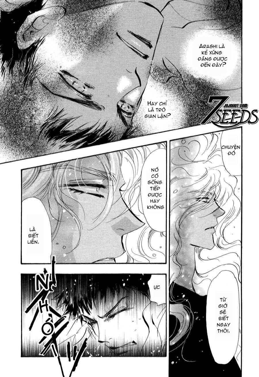 mầm sống chapter 90 44