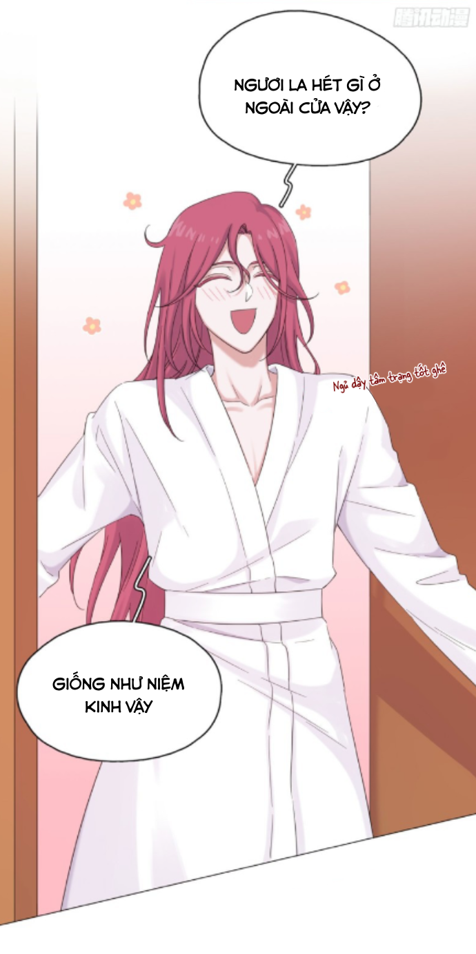 nhất hoàng cửu công thập nhị thê chapter 43 3