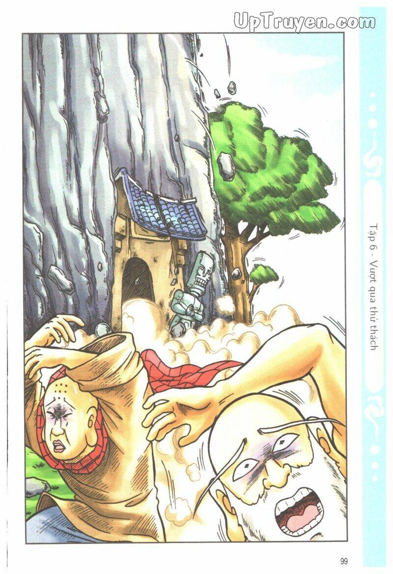 ô long viện tình huynh đệ chapter 6.4 10