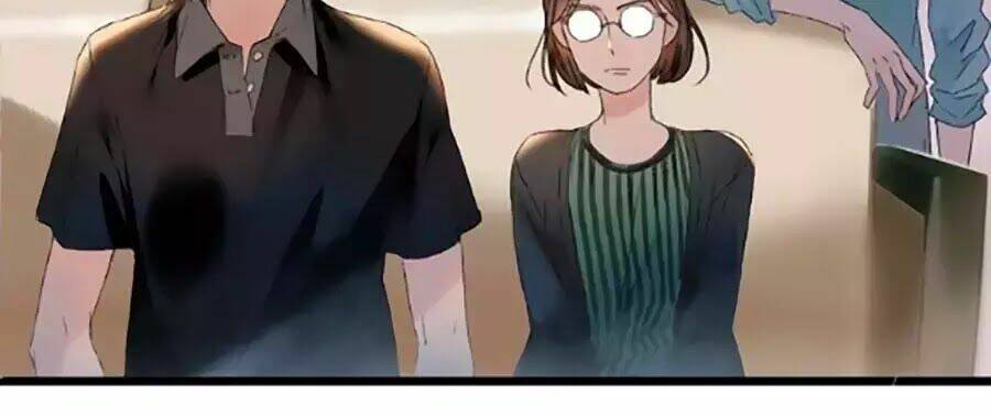 lệnh cấm nghị tộc 2 ẩn diện trấn chapter 60 52