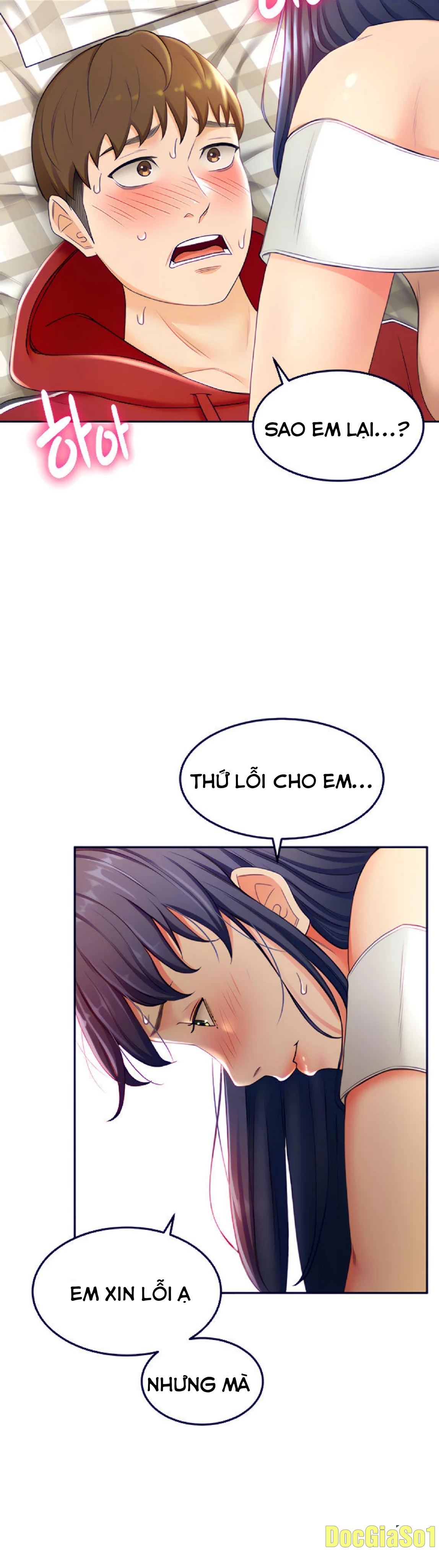 cậu chủ nhỏ chapter 6 26
