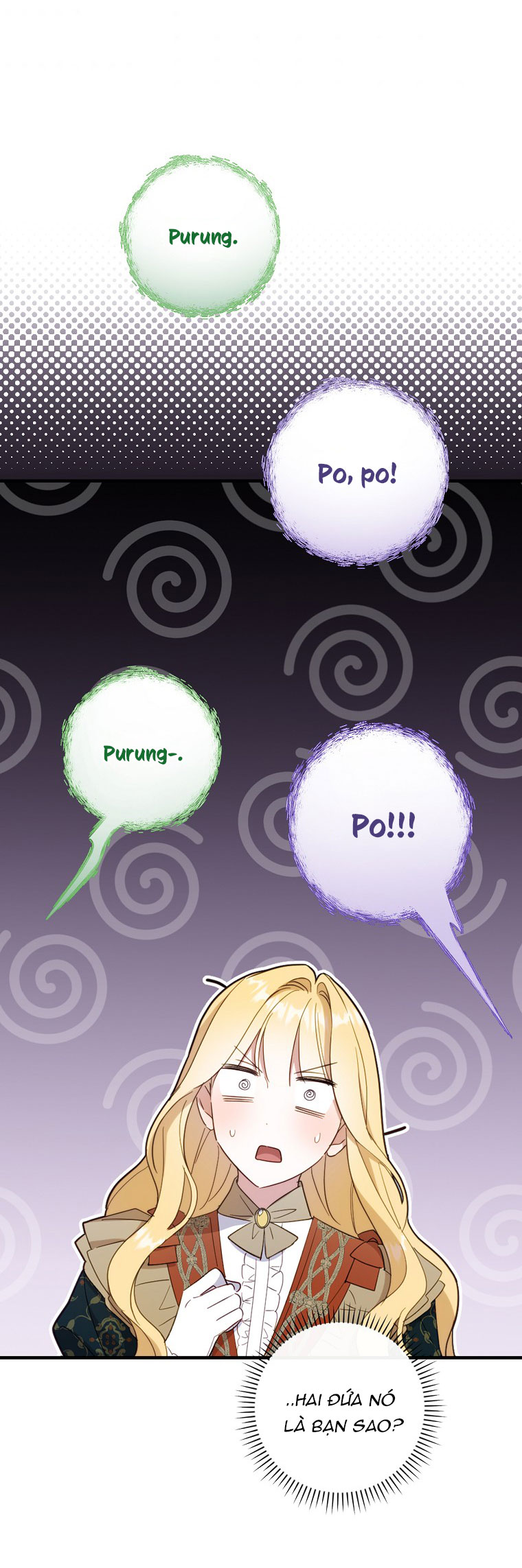 phương pháp khiến chồng đứng về phía của tôi chapter 34 65