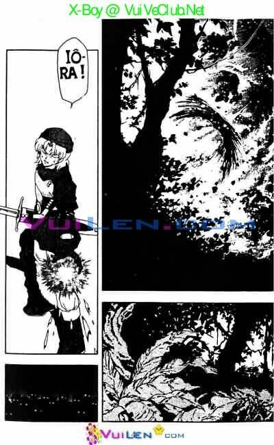 theo dấu rồng thần - dragon quest chapter 12 43