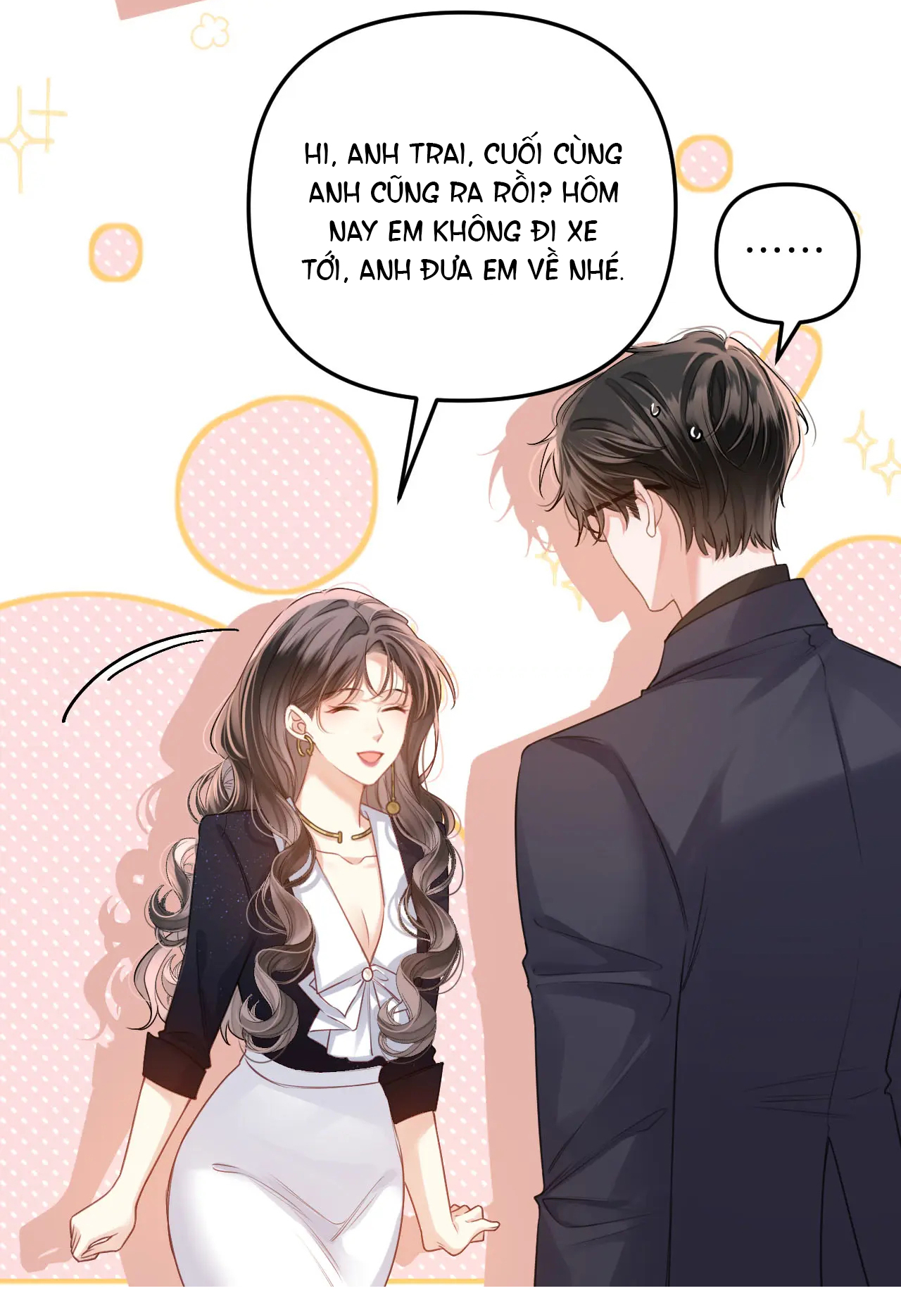 ngày mai cũng thích anh chapter 3 36